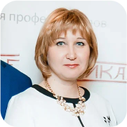 Светлана Вьюгова